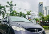 Honda Civic FD1 Type S 2006