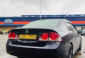 Honda Civic FD1 Type S 2006