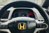 Honda Civic FD1 Type S 2006