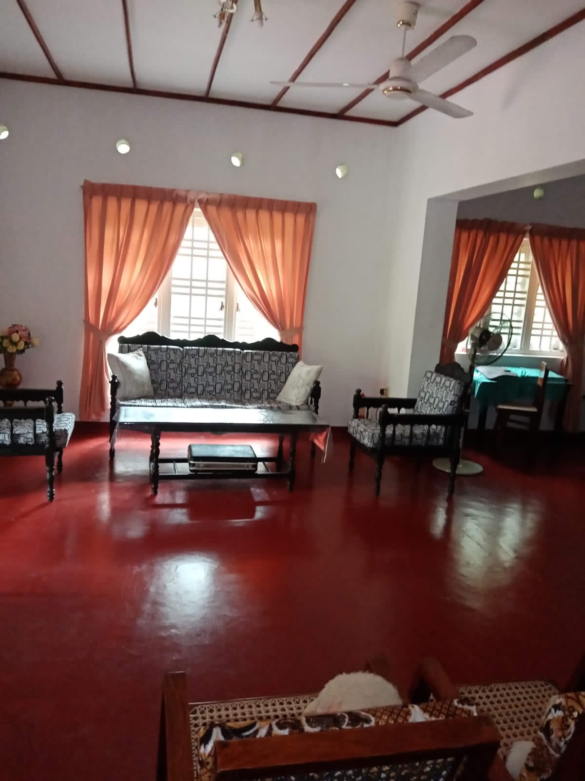 Land With House For Sale In Ambalangoda