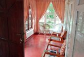 Land With House For Sale In Ambalangoda