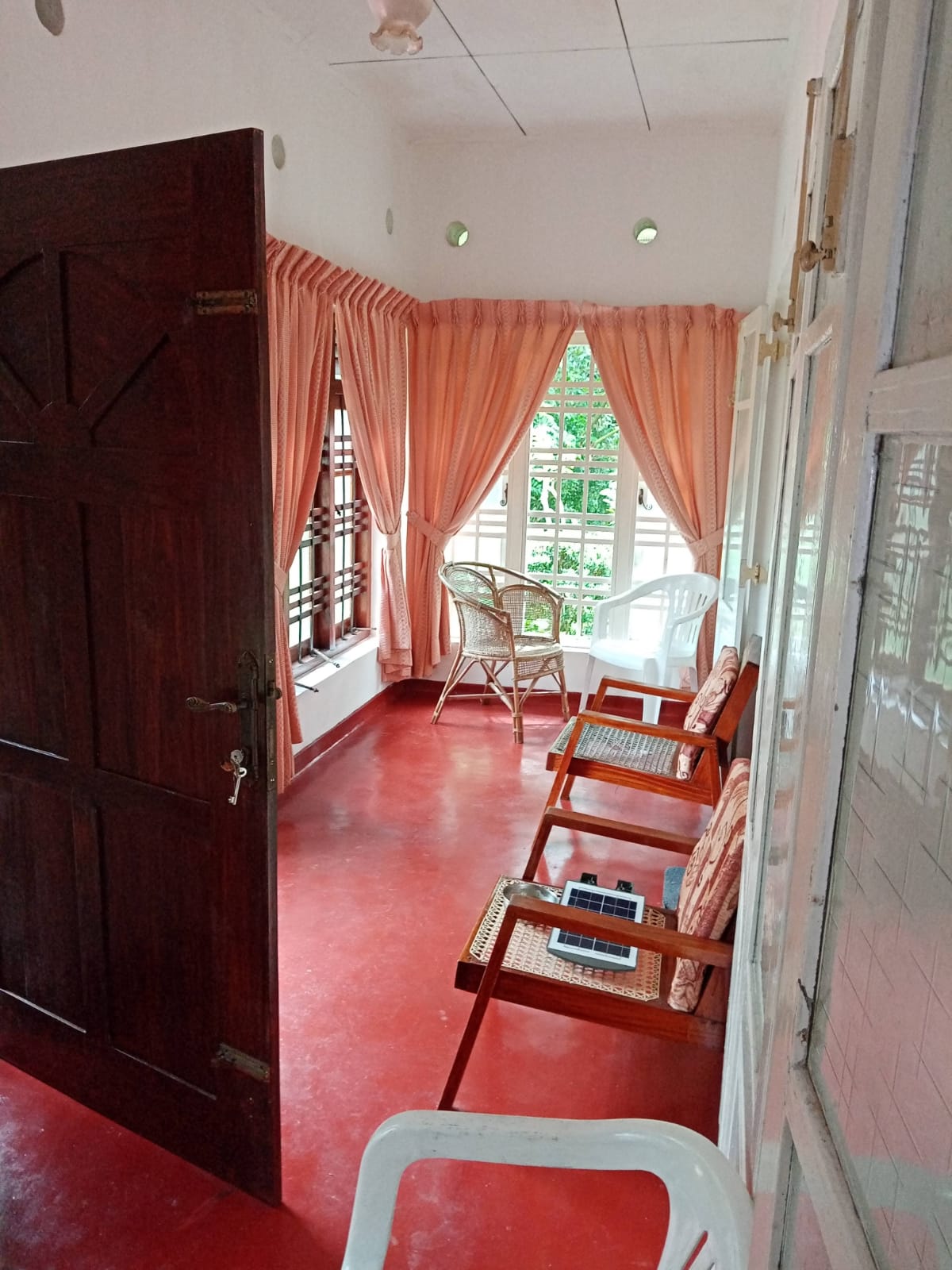 Land With House For Sale In Ambalangoda