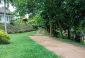 Land With House For Sale In Ambalangoda