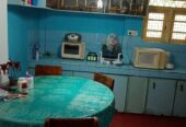 Land With House For Sale In Ambalangoda