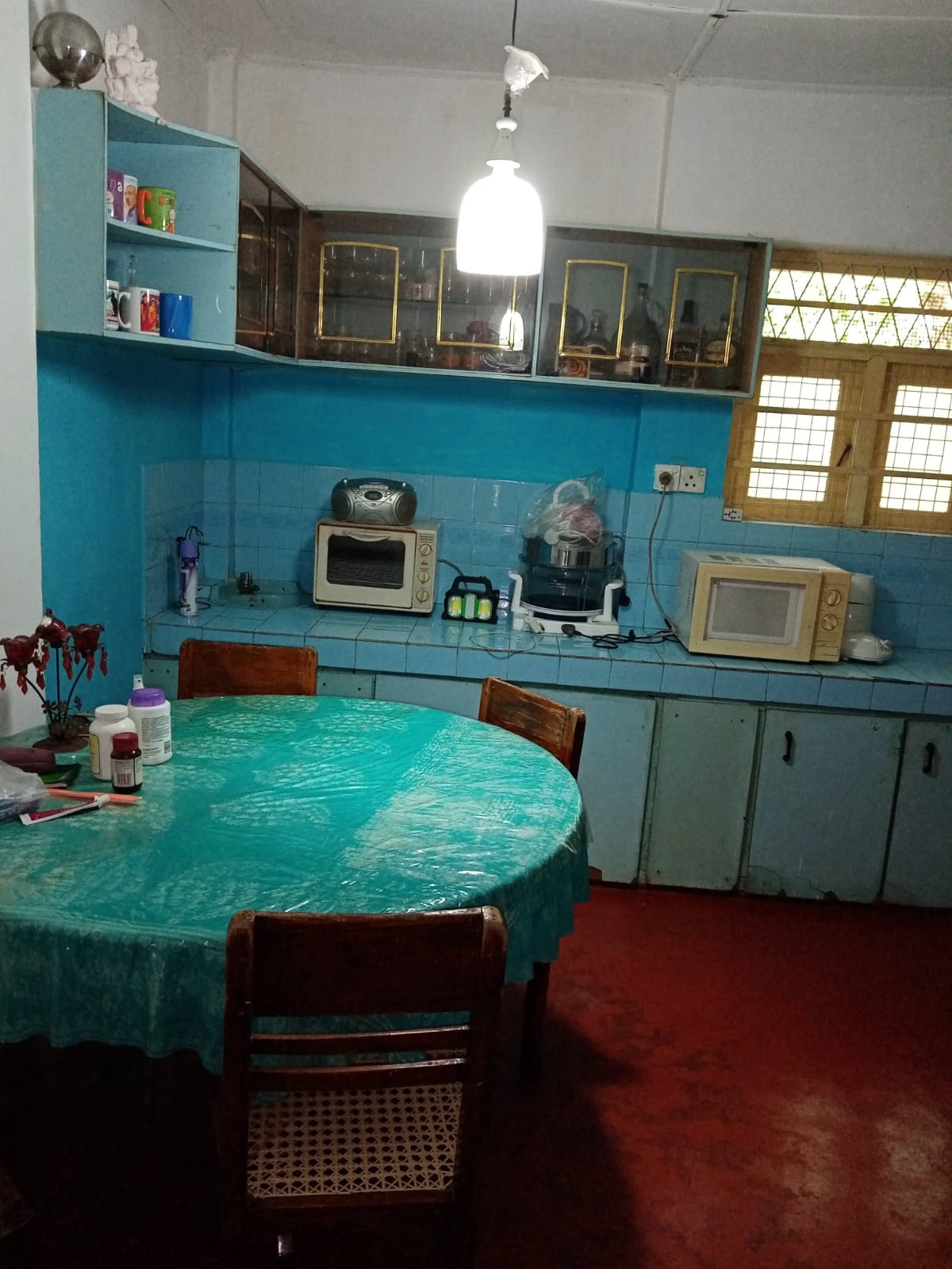 Land With House For Sale In Ambalangoda