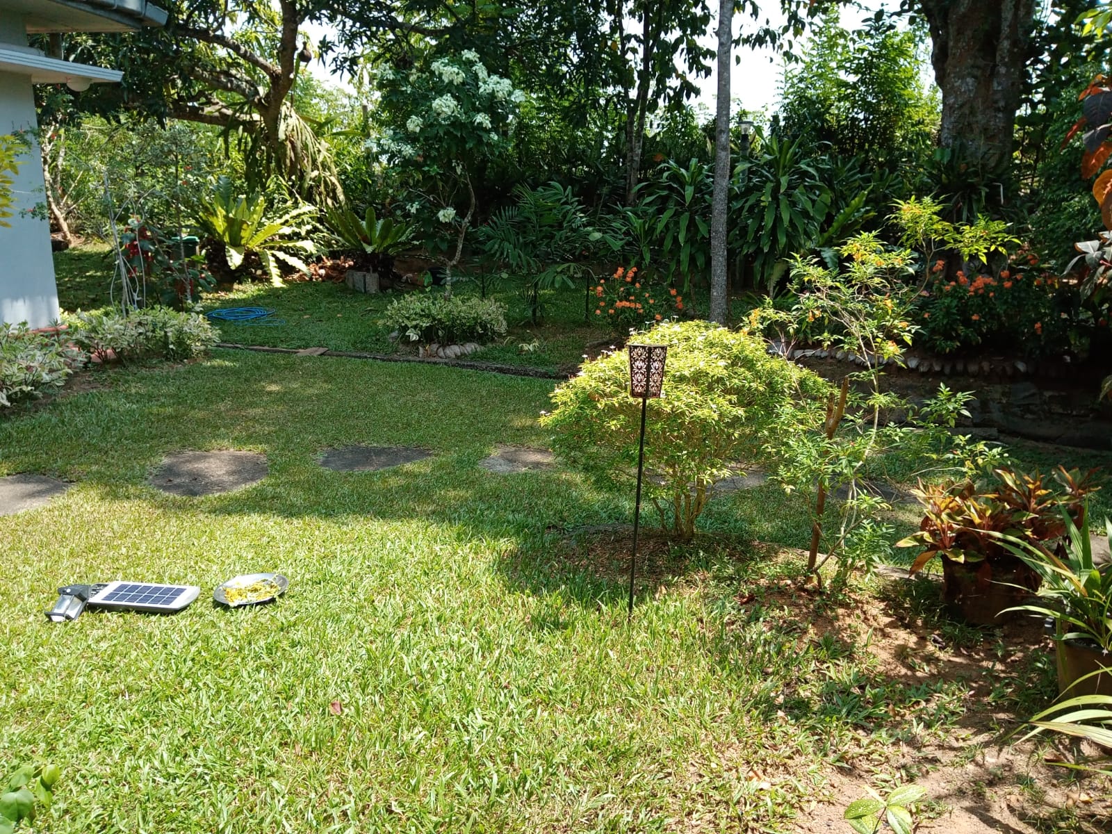 Land With House For Sale In Ambalangoda