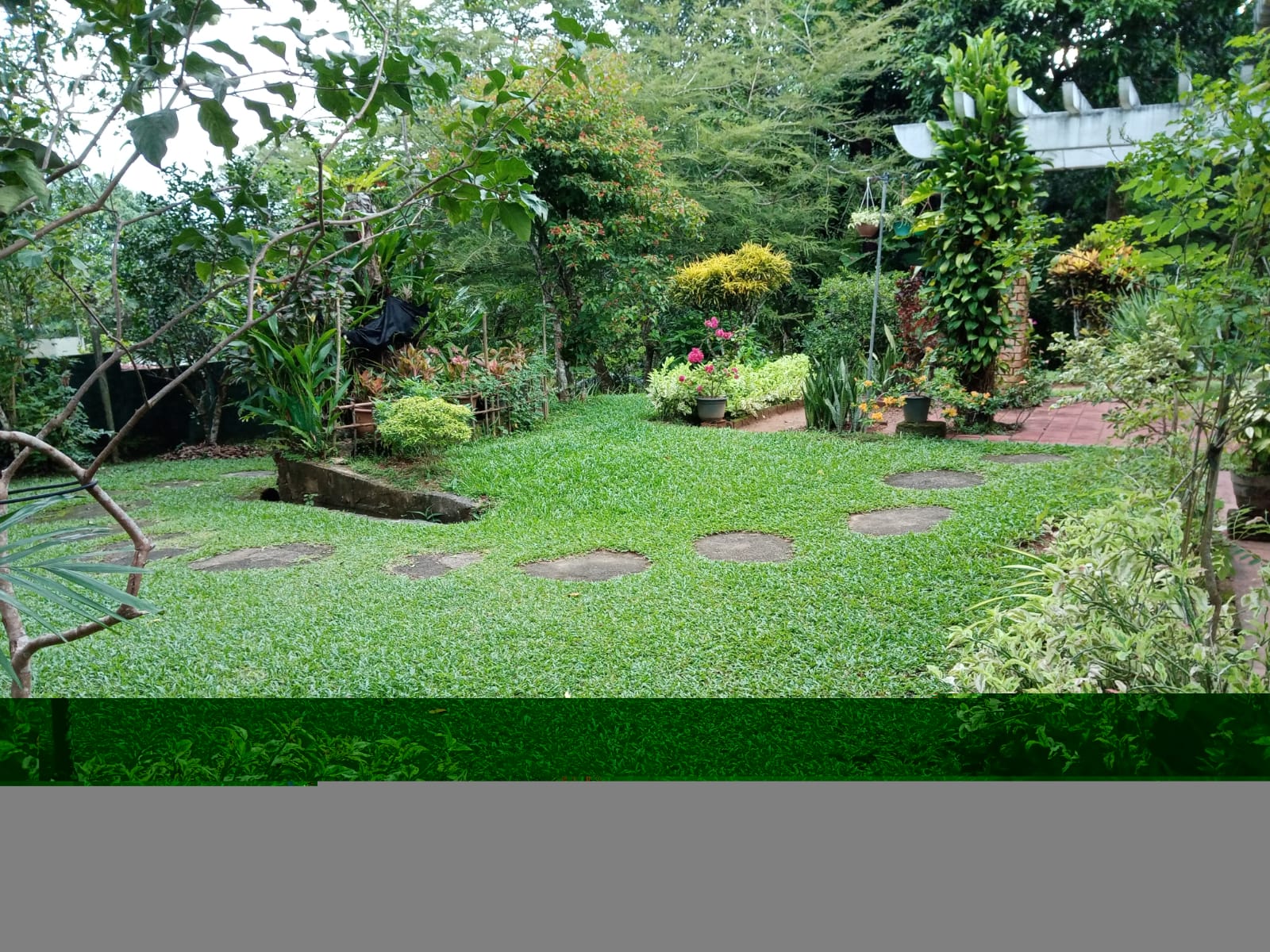 Land With House For Sale In Ambalangoda