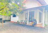 House For Sale Gonapola