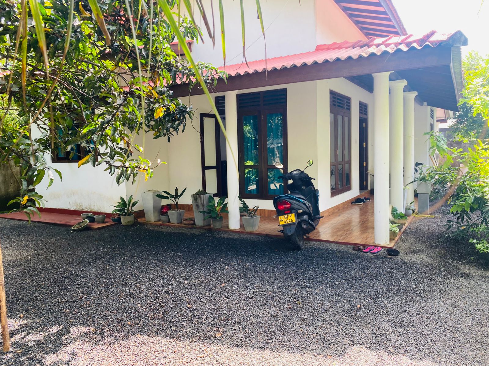 House For Sale Gonapola