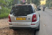 Ssang Yong Rexton 2014