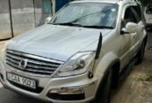 Ssang Yong Rexton 2014