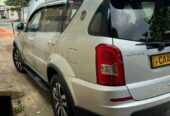 Ssang Yong Rexton 2014