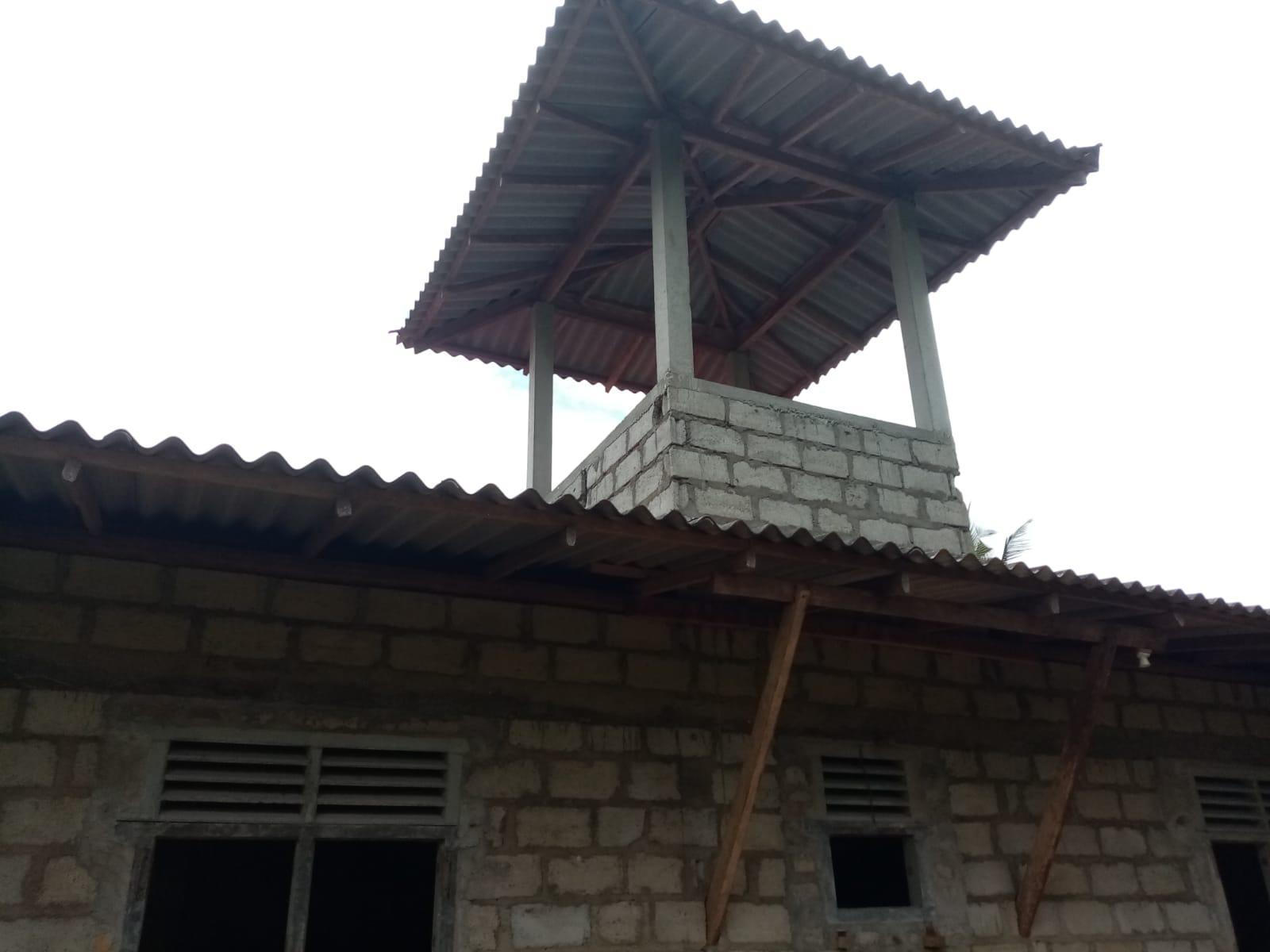 Land with House for Sale Weyangoda