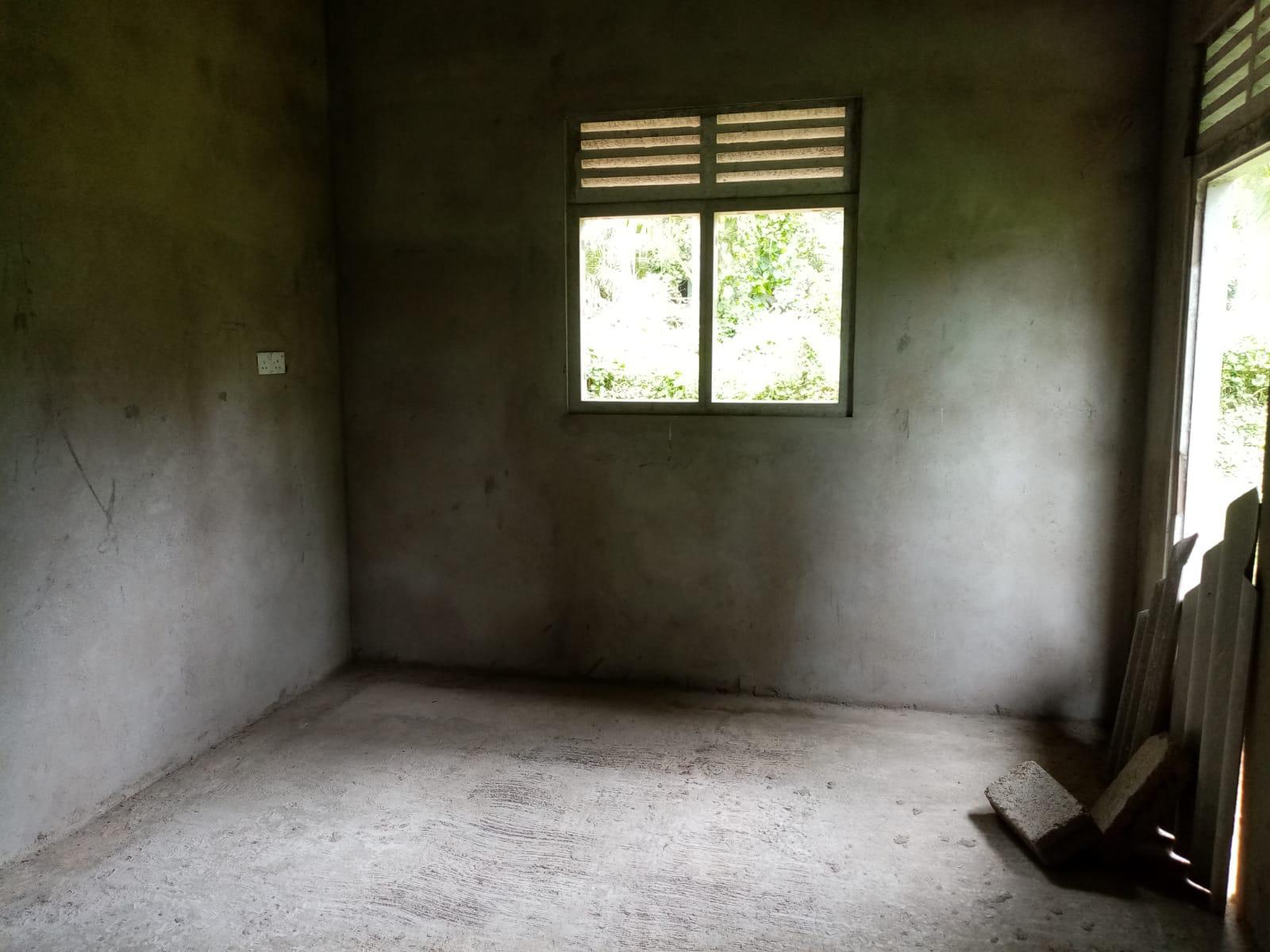 Land with House for Sale Weyangoda