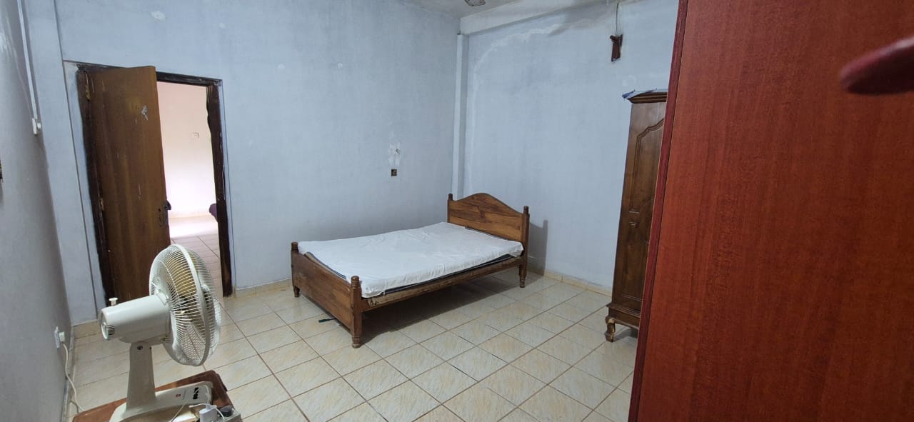 Land With House For Sale In Kubaloluwa Veyangoda