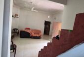 Land With House For Sale In Kubaloluwa Veyangoda
