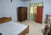Land With House For Sale In Kubaloluwa Veyangoda