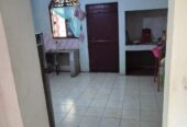 Land With House For Sale In Kubaloluwa Veyangoda