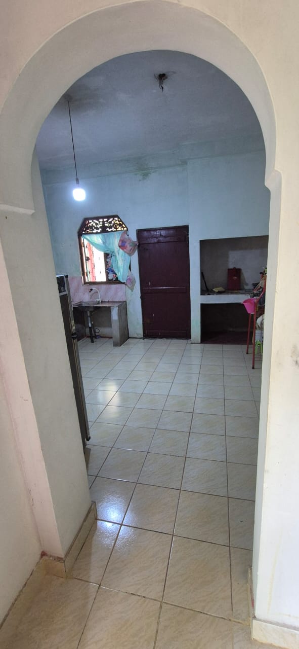 Land With House For Sale In Kubaloluwa Veyangoda