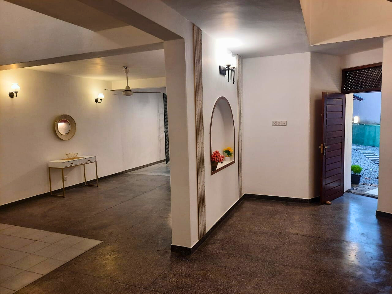 House for Rent in Nawala