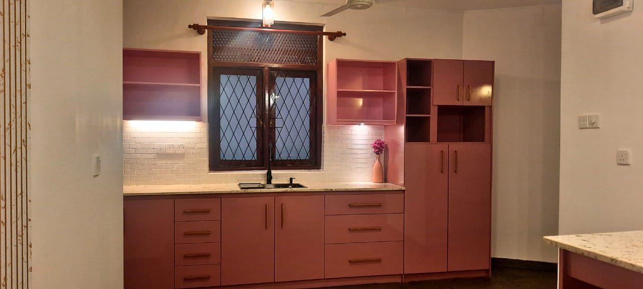 House for Rent in Nawala