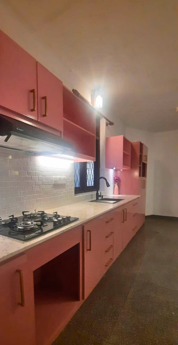 House for Rent in Nawala