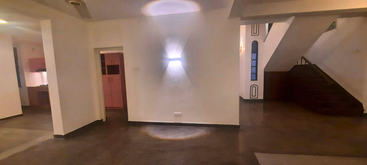 House for Rent in Nawala