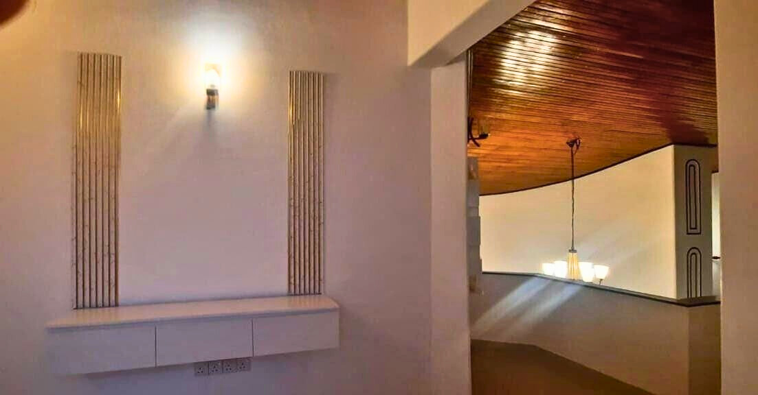 House for Rent in Nawala