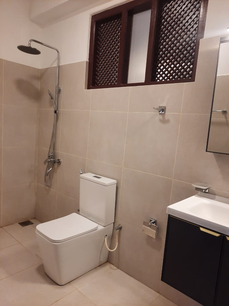 House for Rent in Nawala