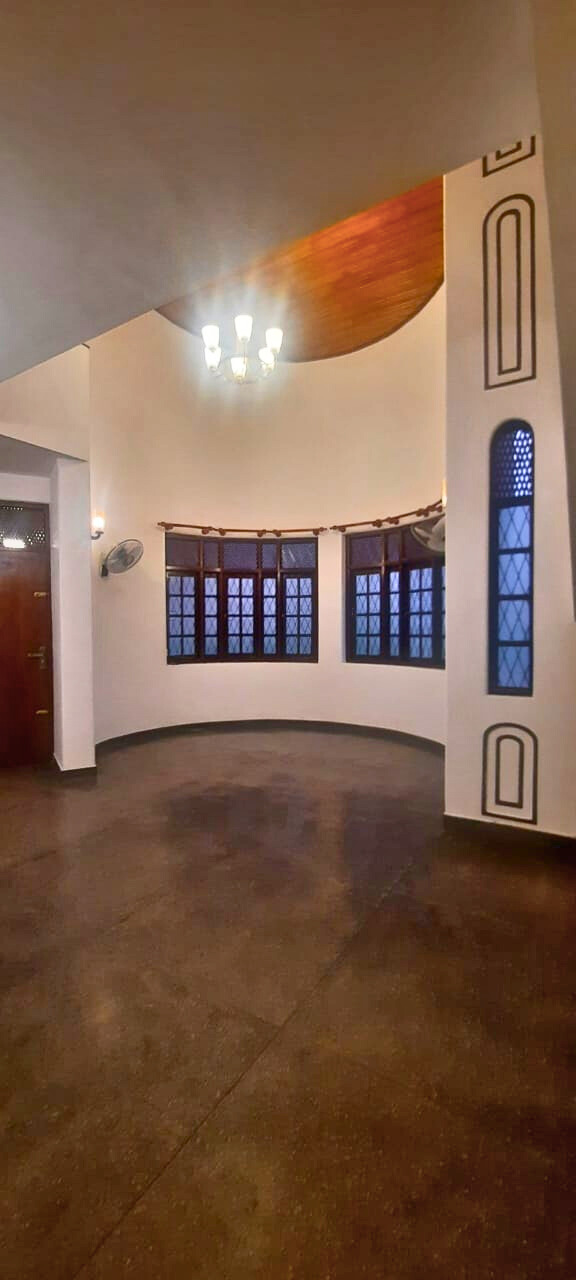 House for Rent in Nawala