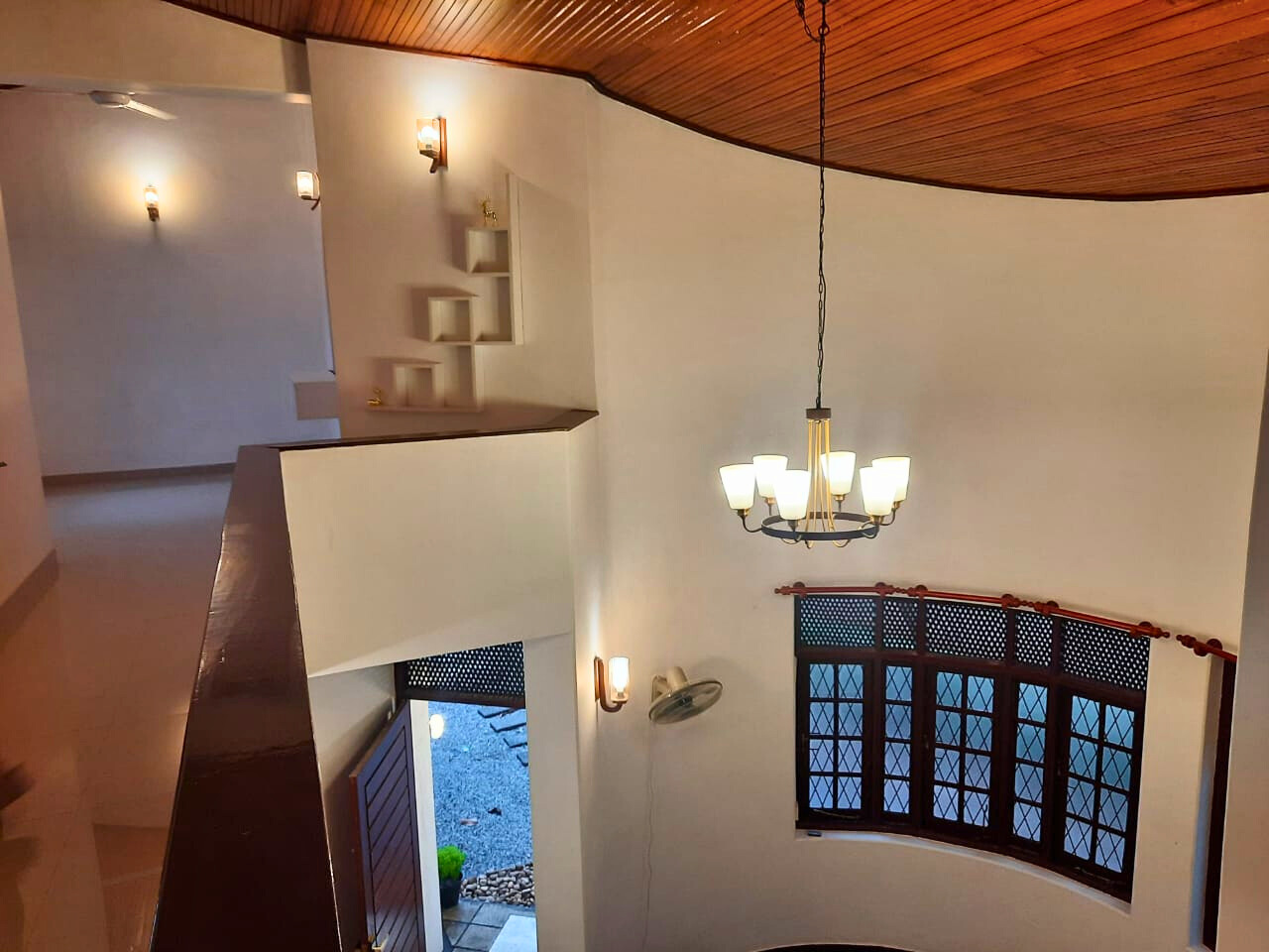 House for Rent in Nawala