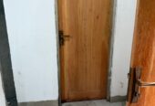 Half Build House with Land for Sale in Palahela