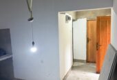 Half Build House with Land for Sale in Palahela