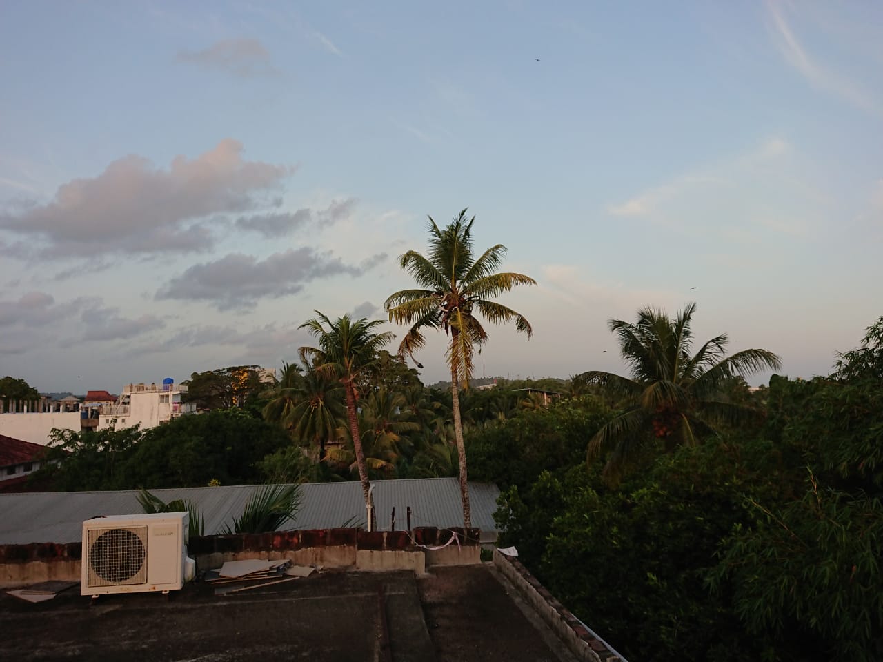 Building For Sale Matara