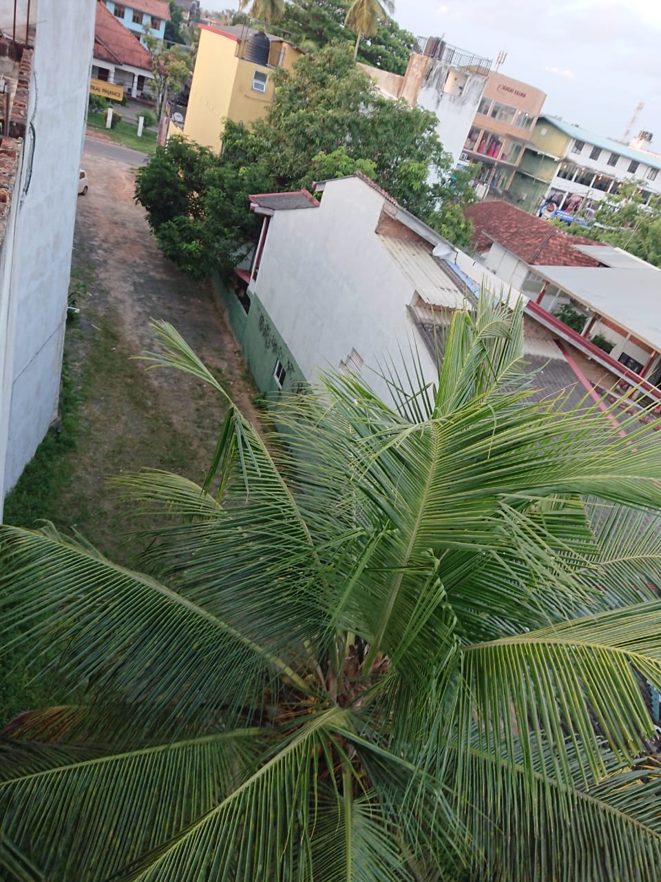 Building For Sale Matara