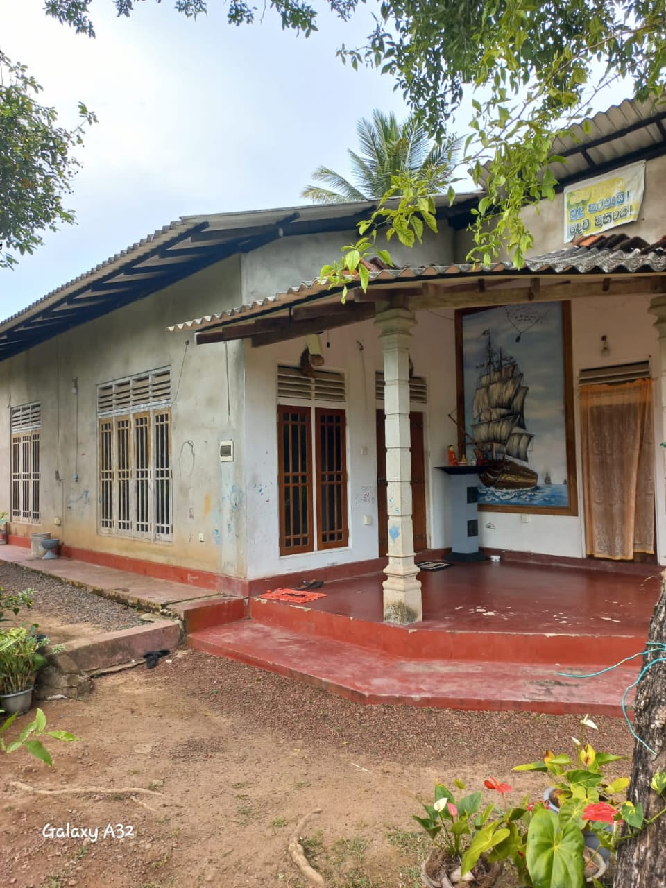 House for Sale in Gampaha