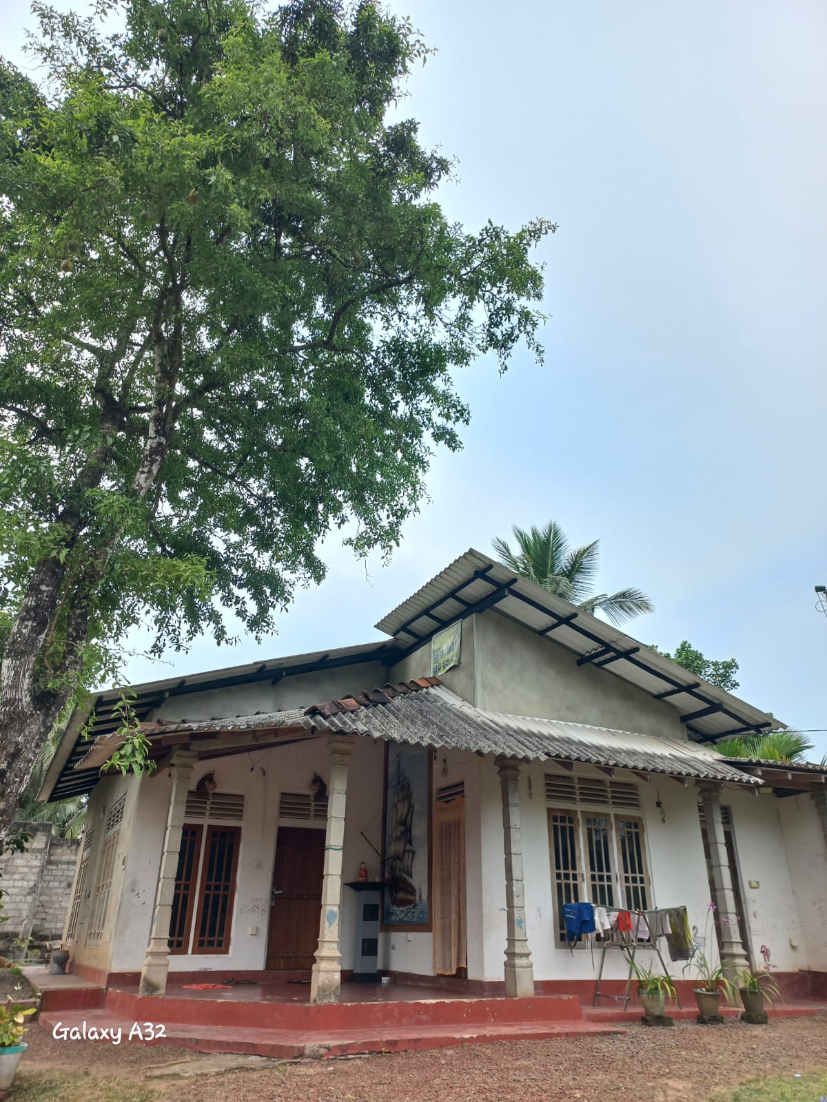 House for Sale in Gampaha