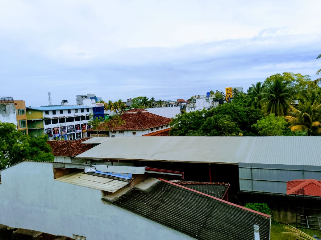 Building For Sale Matara