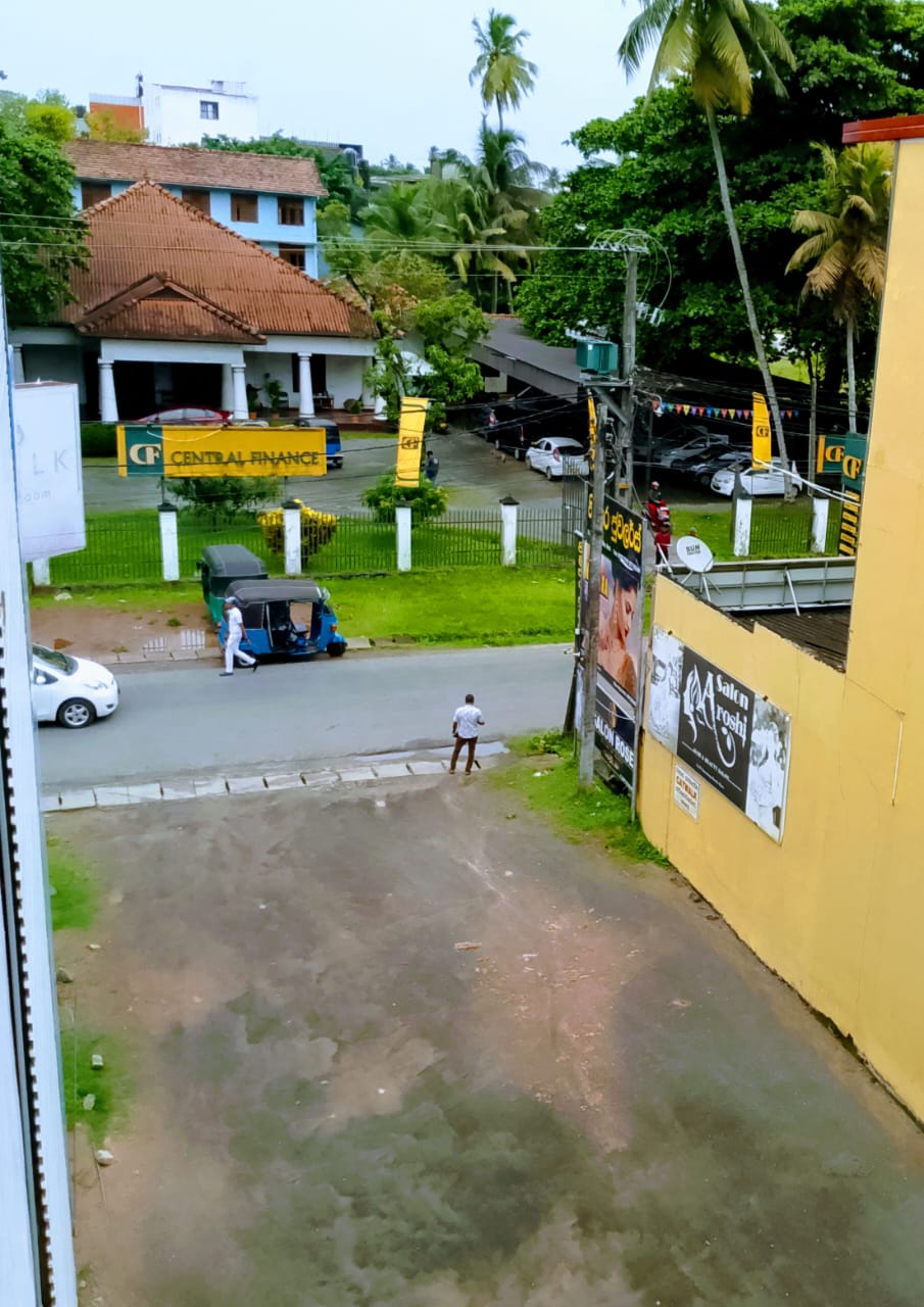 Building For Sale Matara