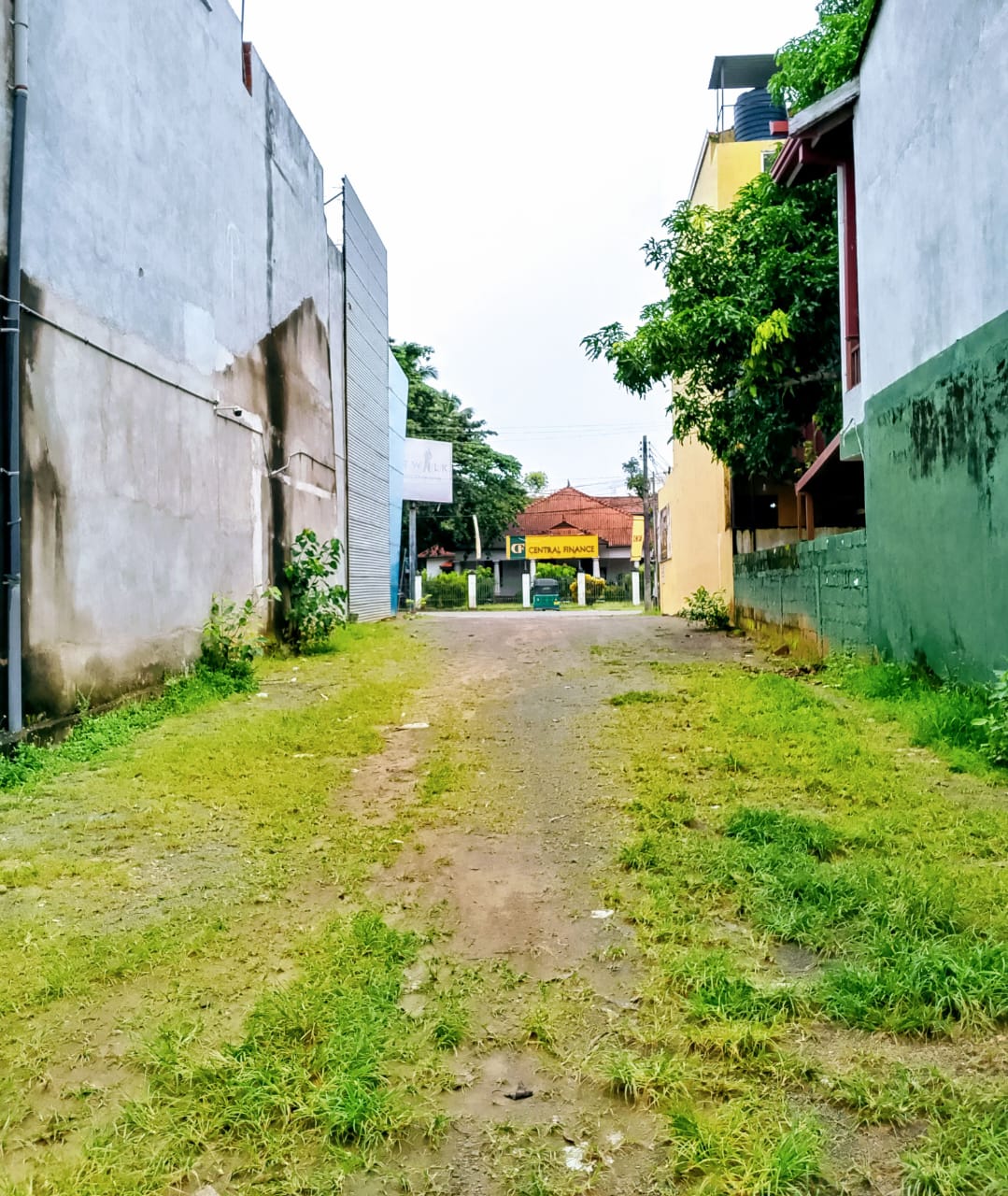 Building For Sale Matara