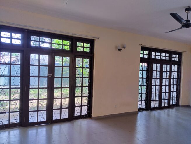 Commercial Building for Lease – Prime Location in Wattala