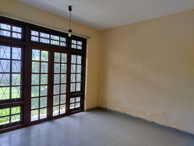 Commercial Building for Lease – Prime Location in Wattala