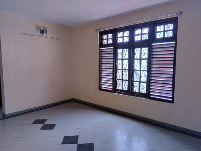 Commercial Building for Lease – Prime Location in Wattala