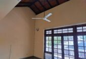 Commercial Building for Lease – Prime Location in Wattala