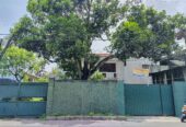 Commercial Building for Lease – Prime Location in Wattala