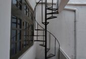 Commercial Building for Lease – Prime Location in Wattala