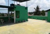 Modern Apartment Complex for Sale Rajagiriya (Near IDH Hospital)