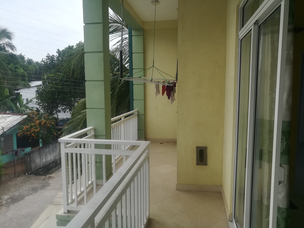 Modern Apartment Complex for Sale Rajagiriya (Near IDH Hospital)