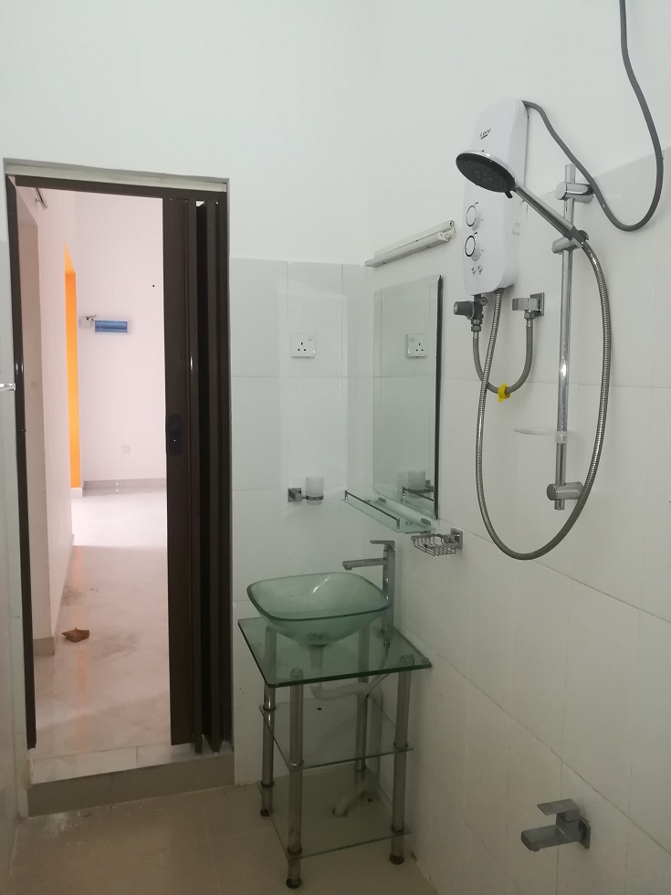 Modern Apartment Complex for Sale Rajagiriya (Near IDH Hospital)