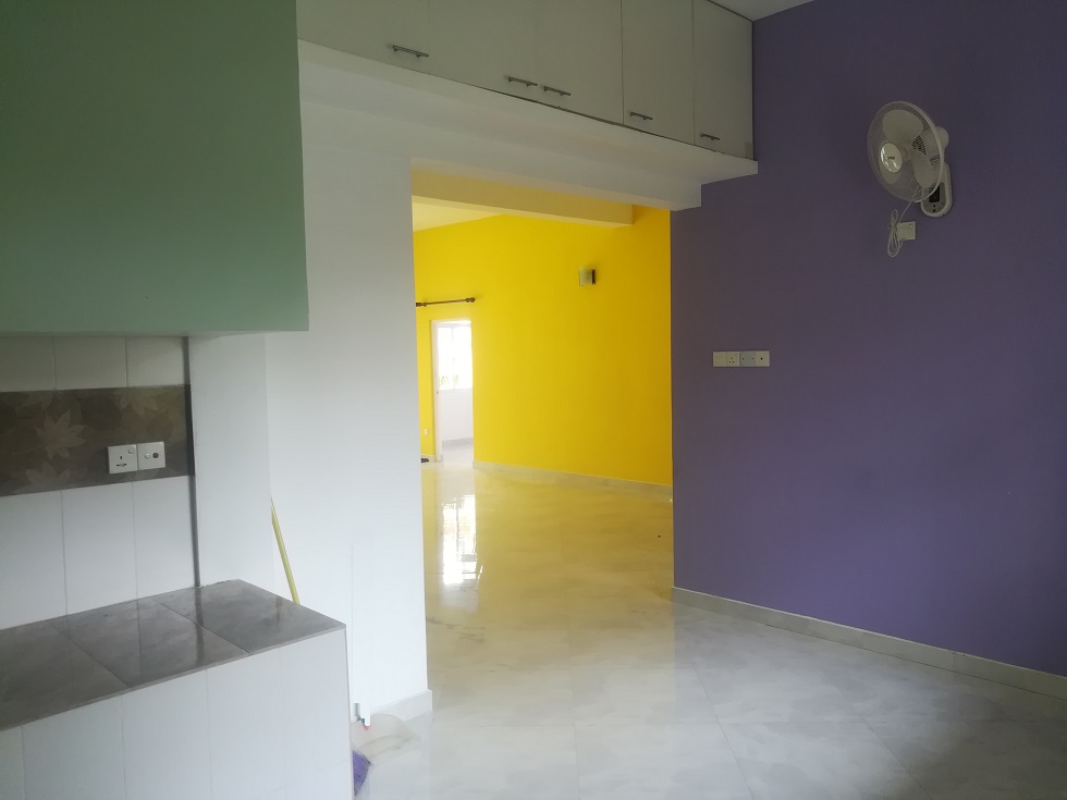 Modern Apartment Complex for Sale Rajagiriya (Near IDH Hospital)